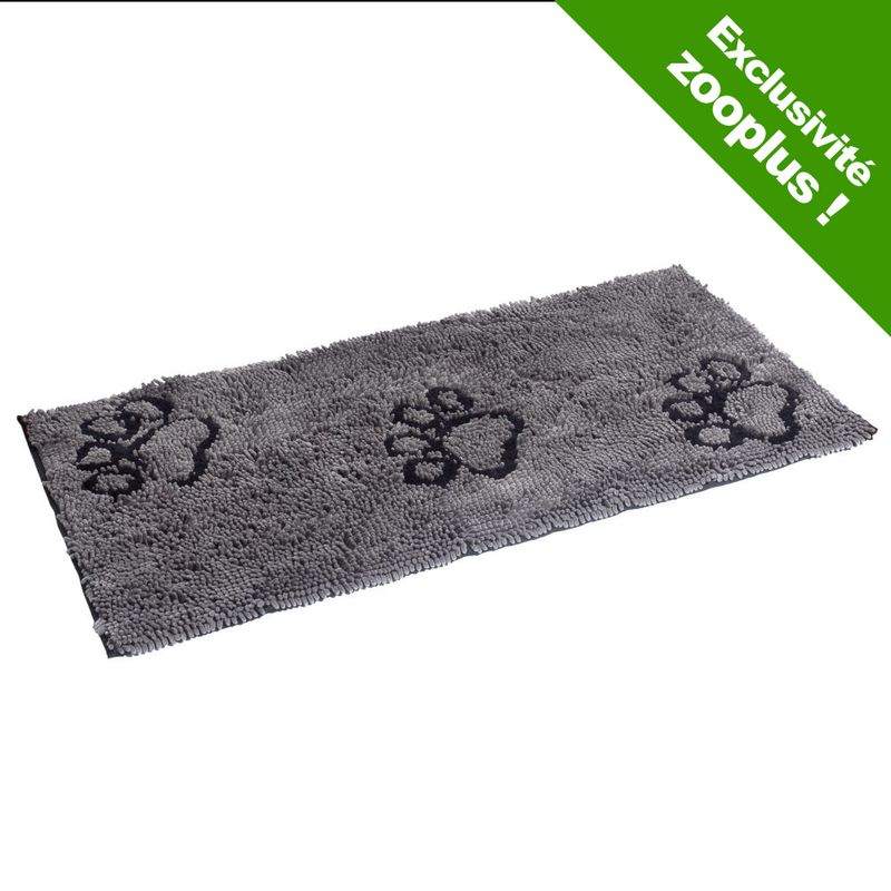 Tapis Frinchillo, gris