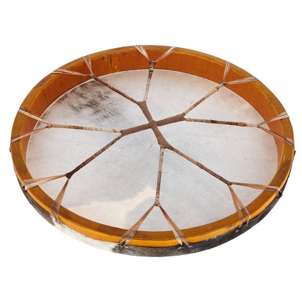 Terre Shaman Drum Goat Skin 60cm