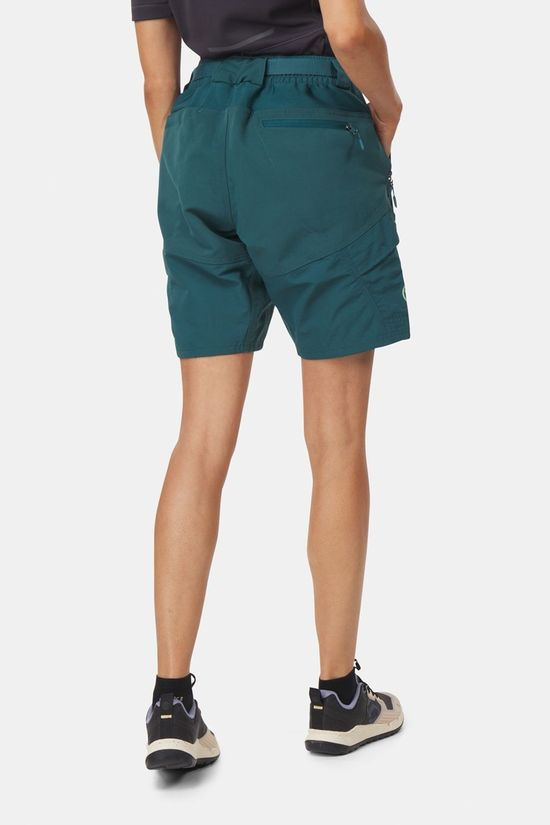 Endura Endura Hummvee With Liner Fietsbroek Dames