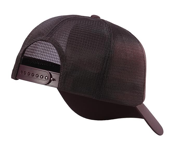 ARCTERYX - CASQUETTE TRUCKER BIRD WORD TRUCKER CURVED