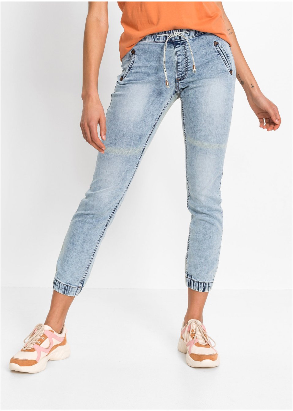 Jegging