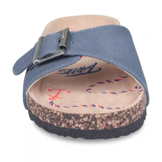 Sandales JEANS TAMS