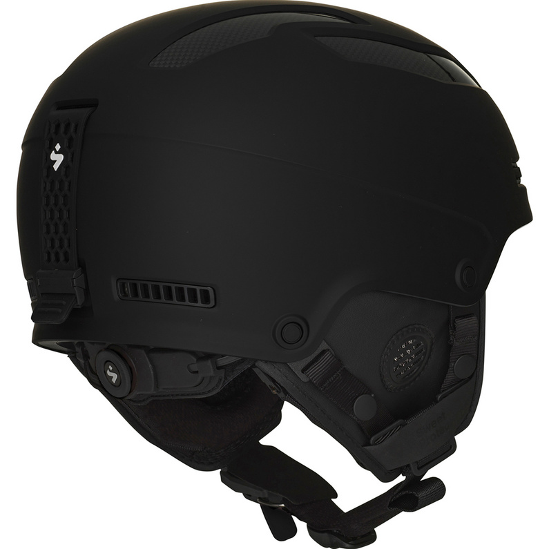 Sweet Protection Herren Trooper 2VI MIPS Skihelm