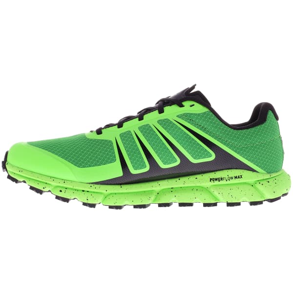 Chaussure trail INOV-8 TRAILFLY G 270 V2 M GREEN/BLACK