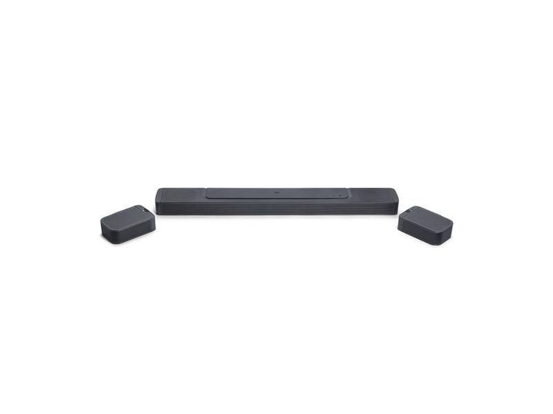 JBL BAR 1000 7.1.4-ch Soundbar Multibeam mit kabellosem Subwoofer