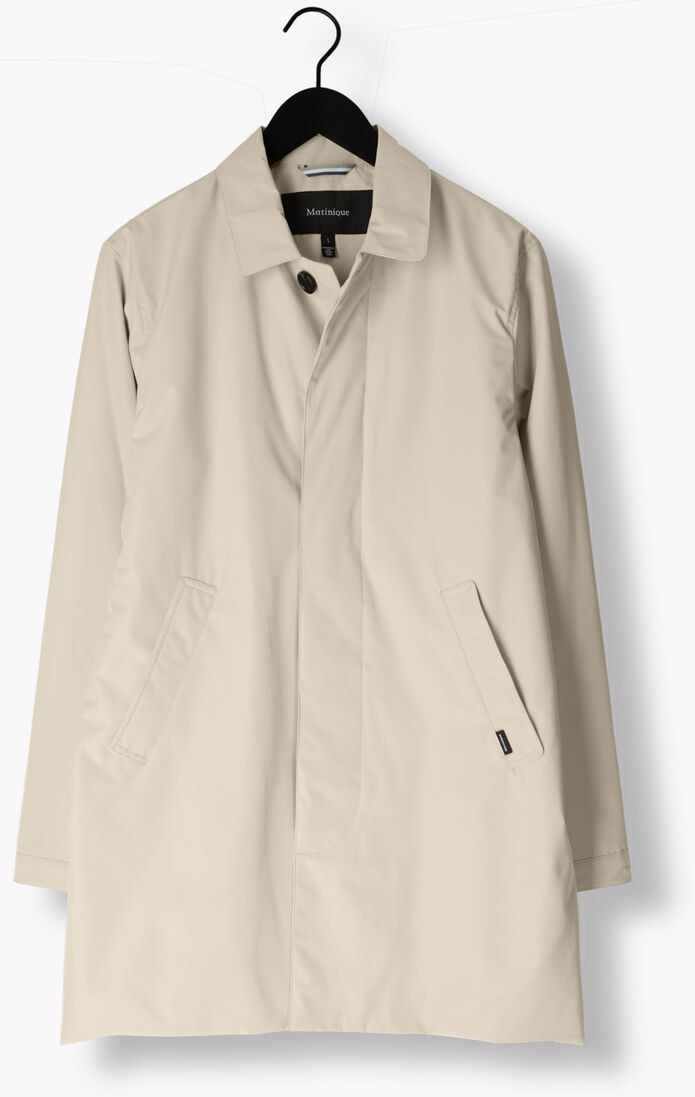 MATINIQUE beige matinique mantel mamiles mac miles mac