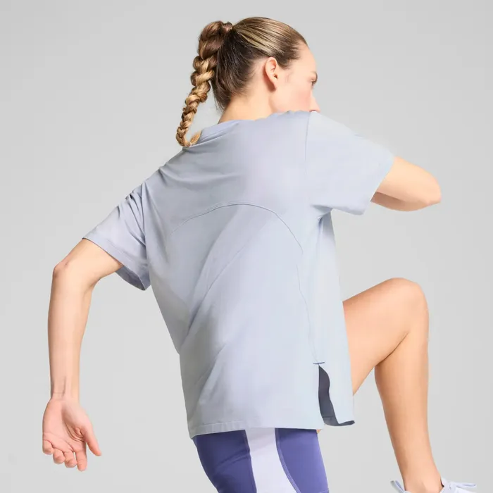 Puma Cloudspun Shirt Dames