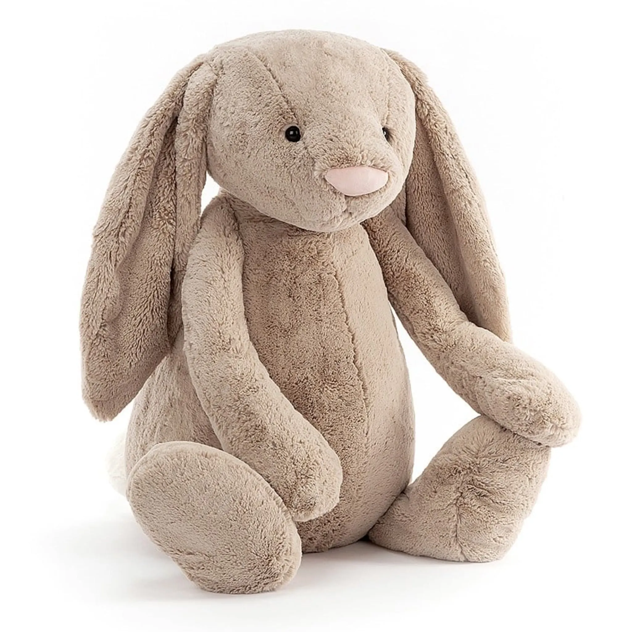 Jellycat Lapin Beige 31''