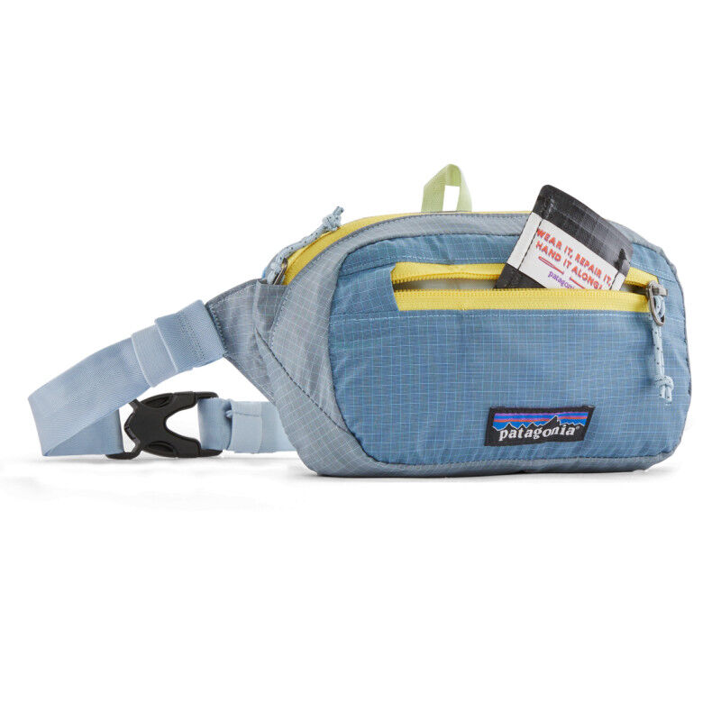 Worn Wear Field Repair Kit