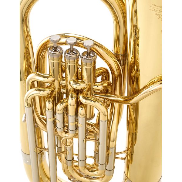 Thomann EB 882L Superior Eb- Tuba