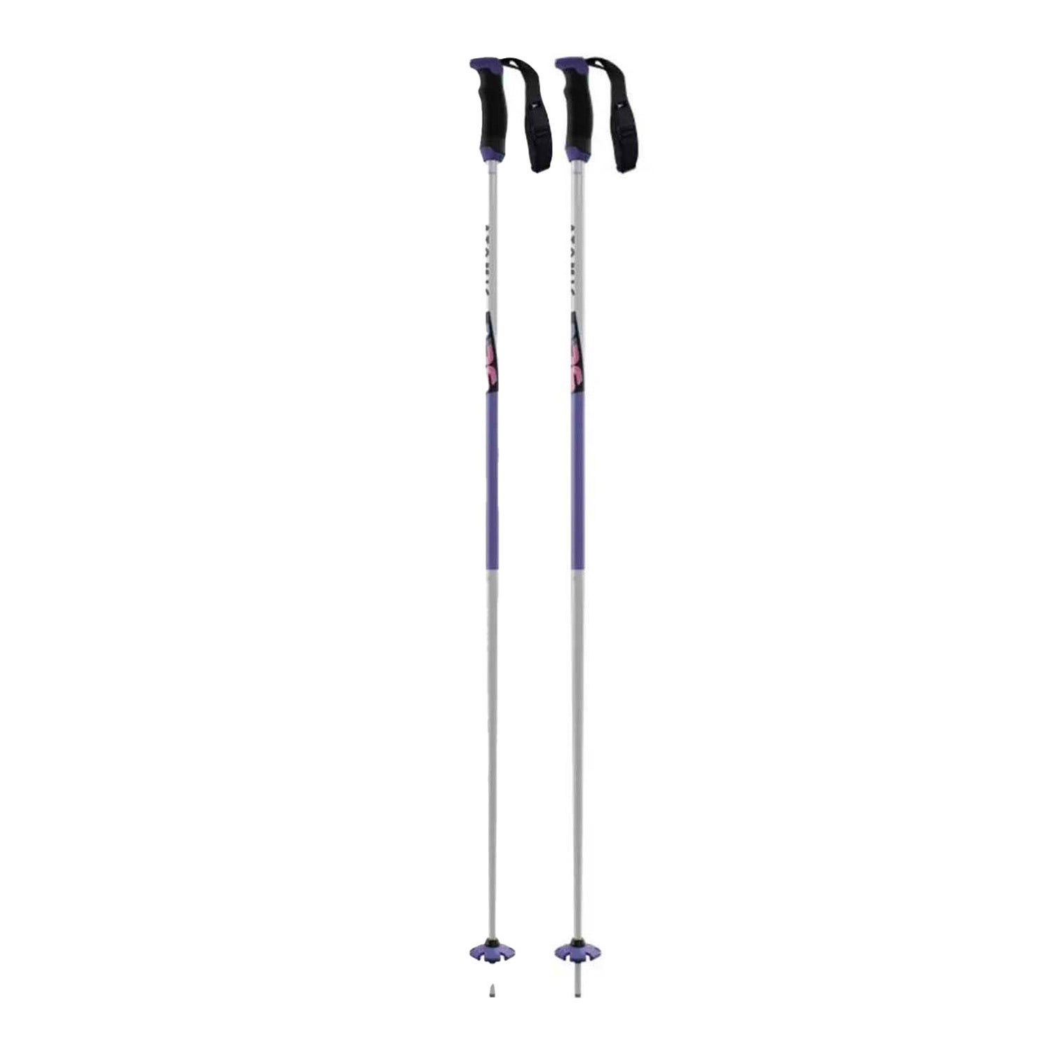 Atomic  AMT SQS Retro ARC Skistok
