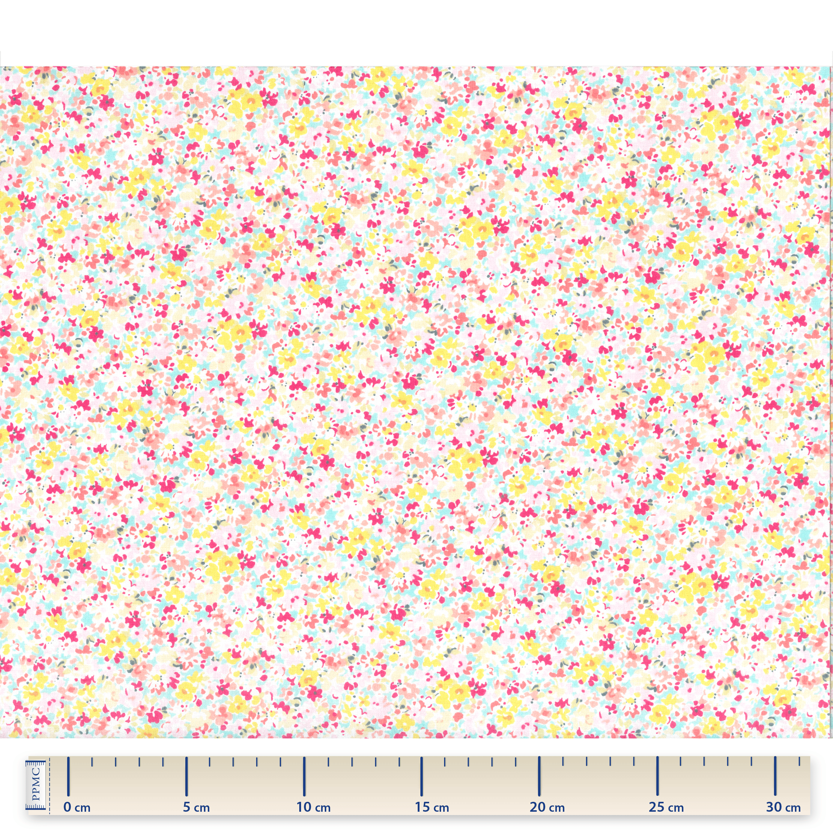 Tissu Coton Au Mètre Extra 955