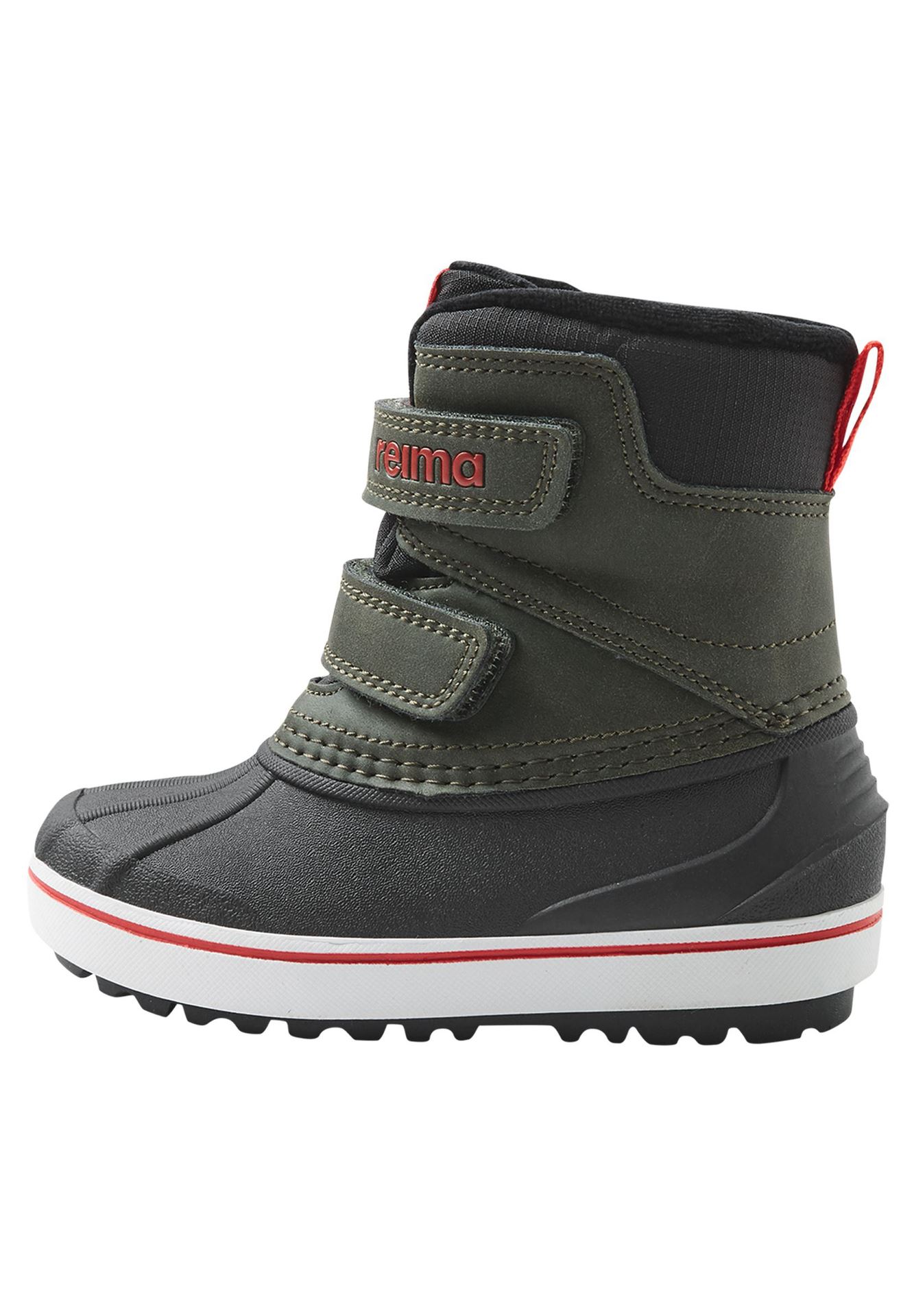 Coconi Winter boots