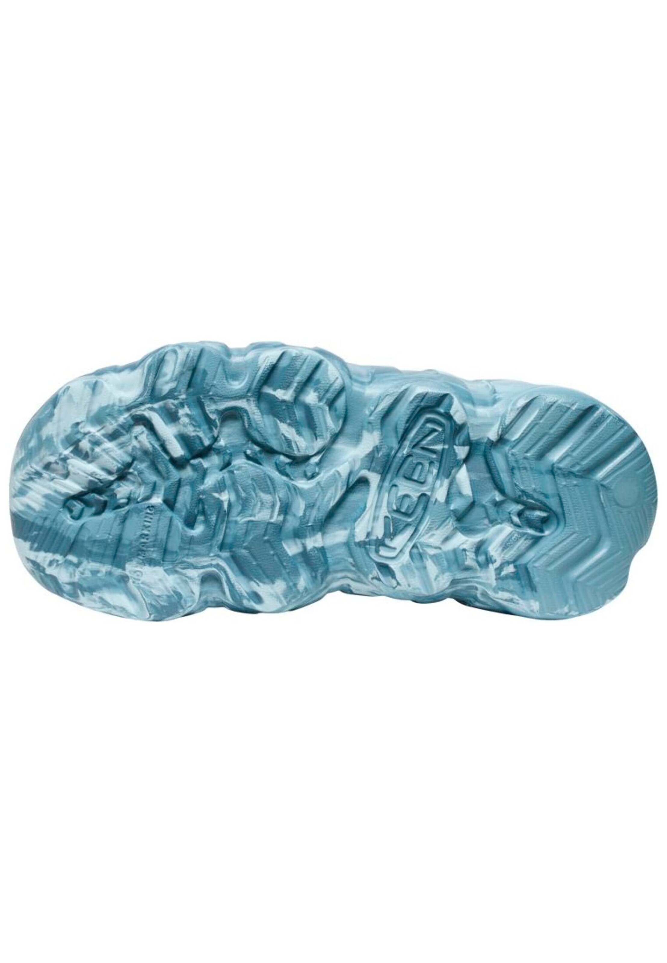 KEEN Sandalen Hellblau