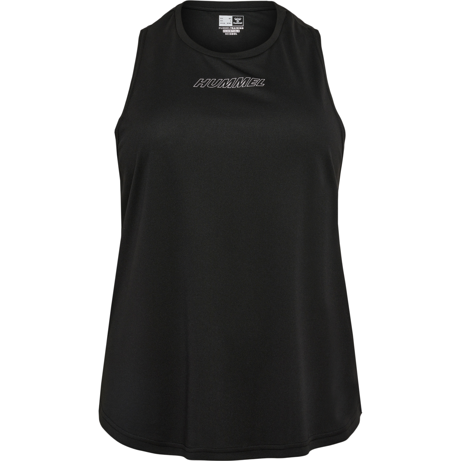 hmlTE CURVY TANKTOP PLUS