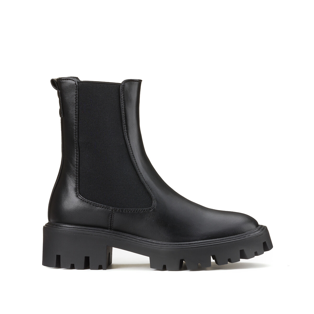 SOMENTE SAPATOS<br>Botas Chelsea Betty