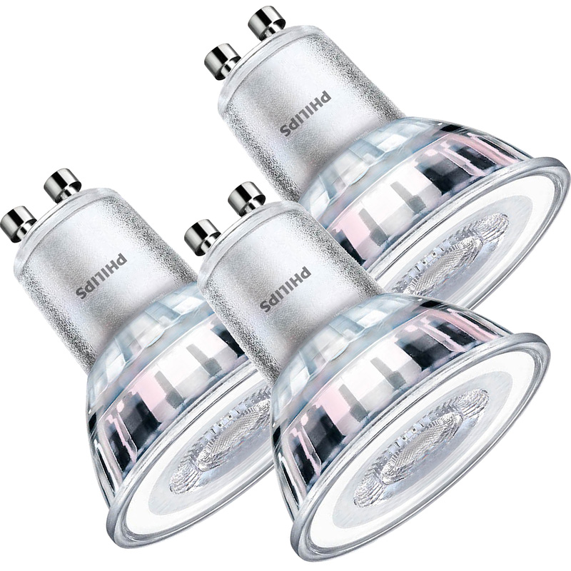 Philips LED spot GU10 3.5W 4000K Koelwit