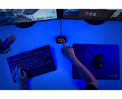 Elgato Stream Deck Mini