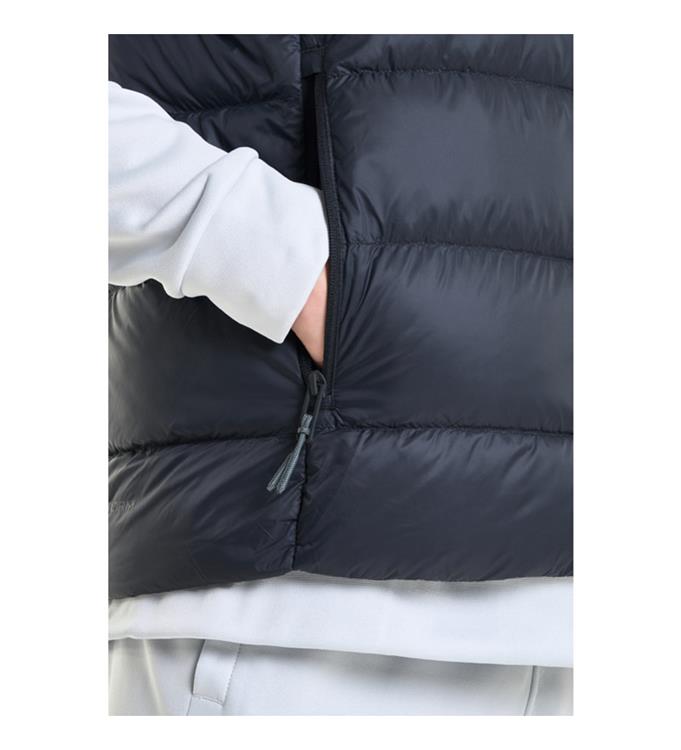 Under Armour Unisex Armour Down 2.0 Bodywarmer