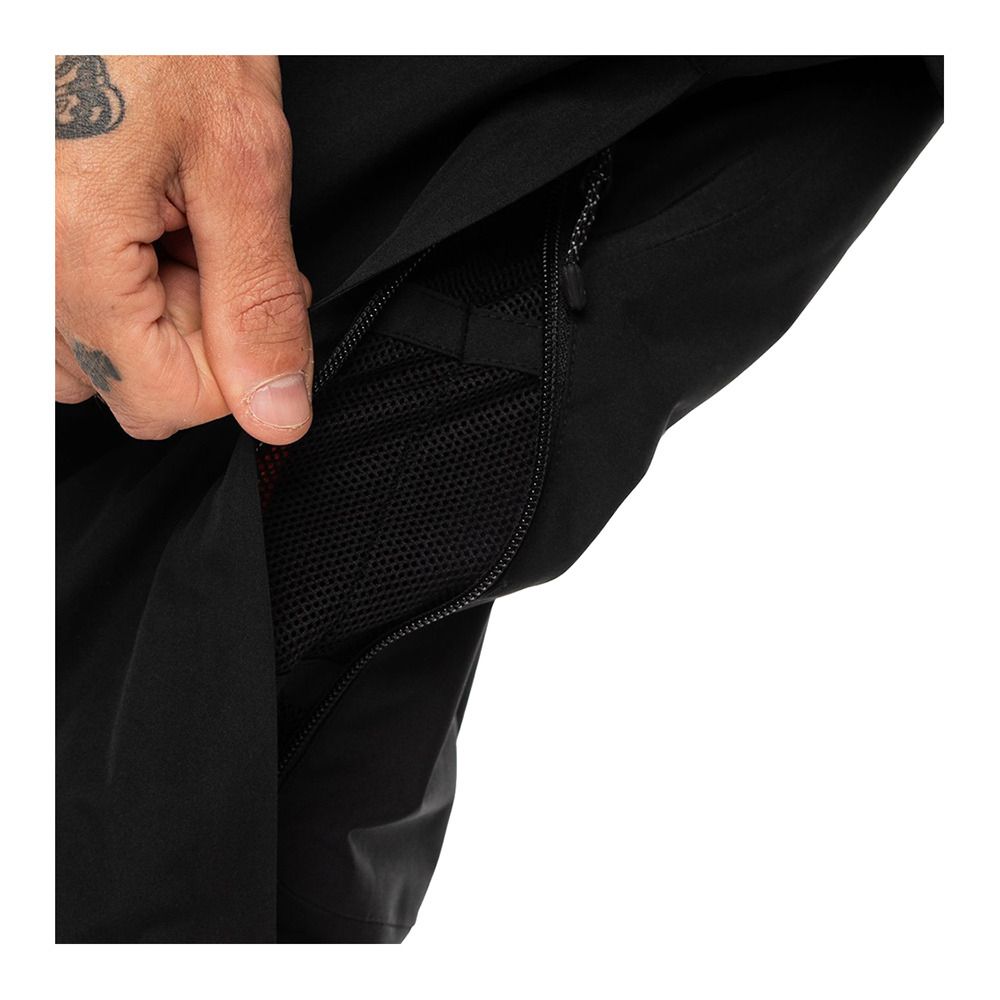 686 QUANTUM THERMAGRAPH® - Pantalon ski Homme black