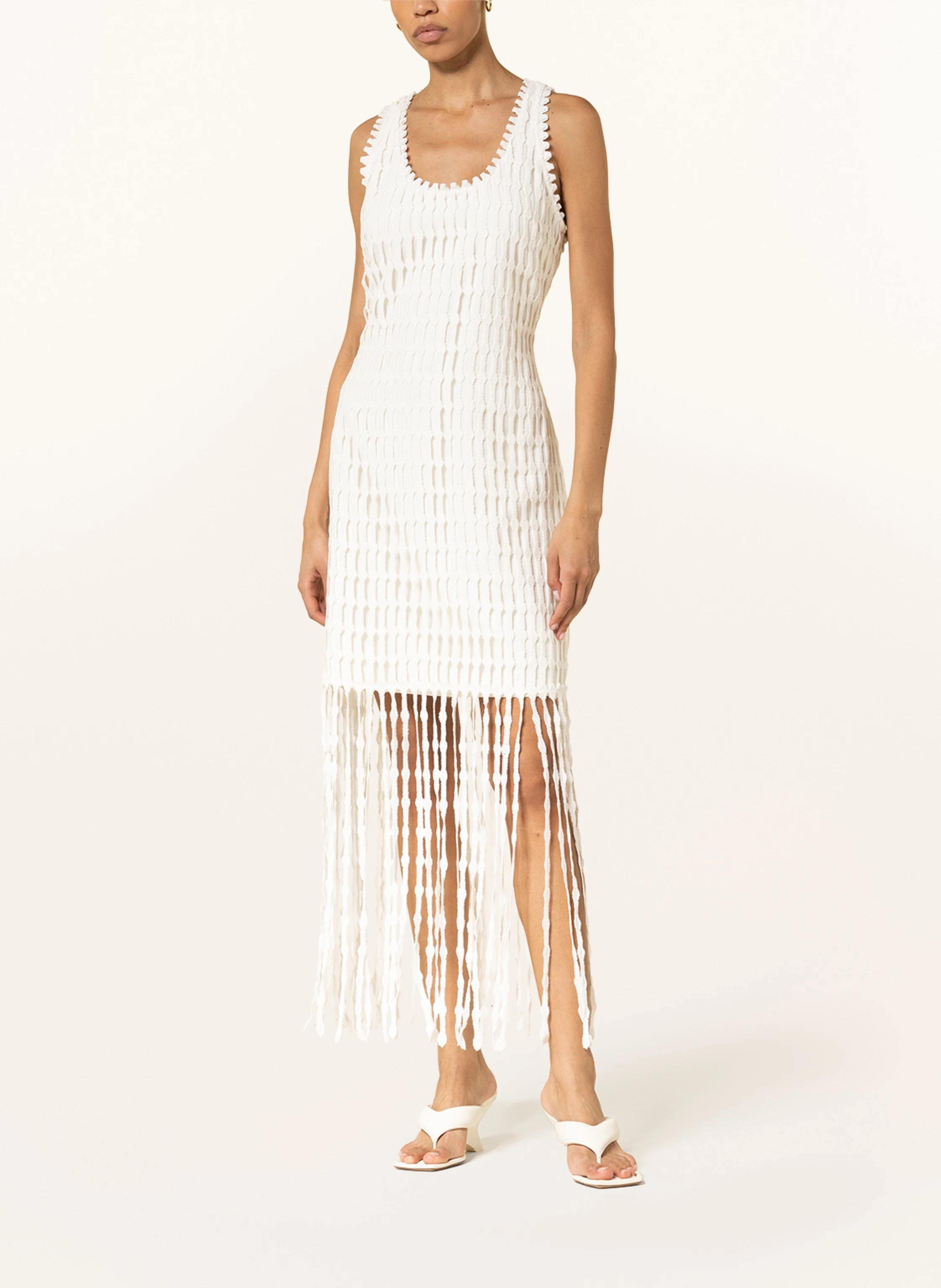 SIMKHAI Strandkleid JANETTE aus Spitze