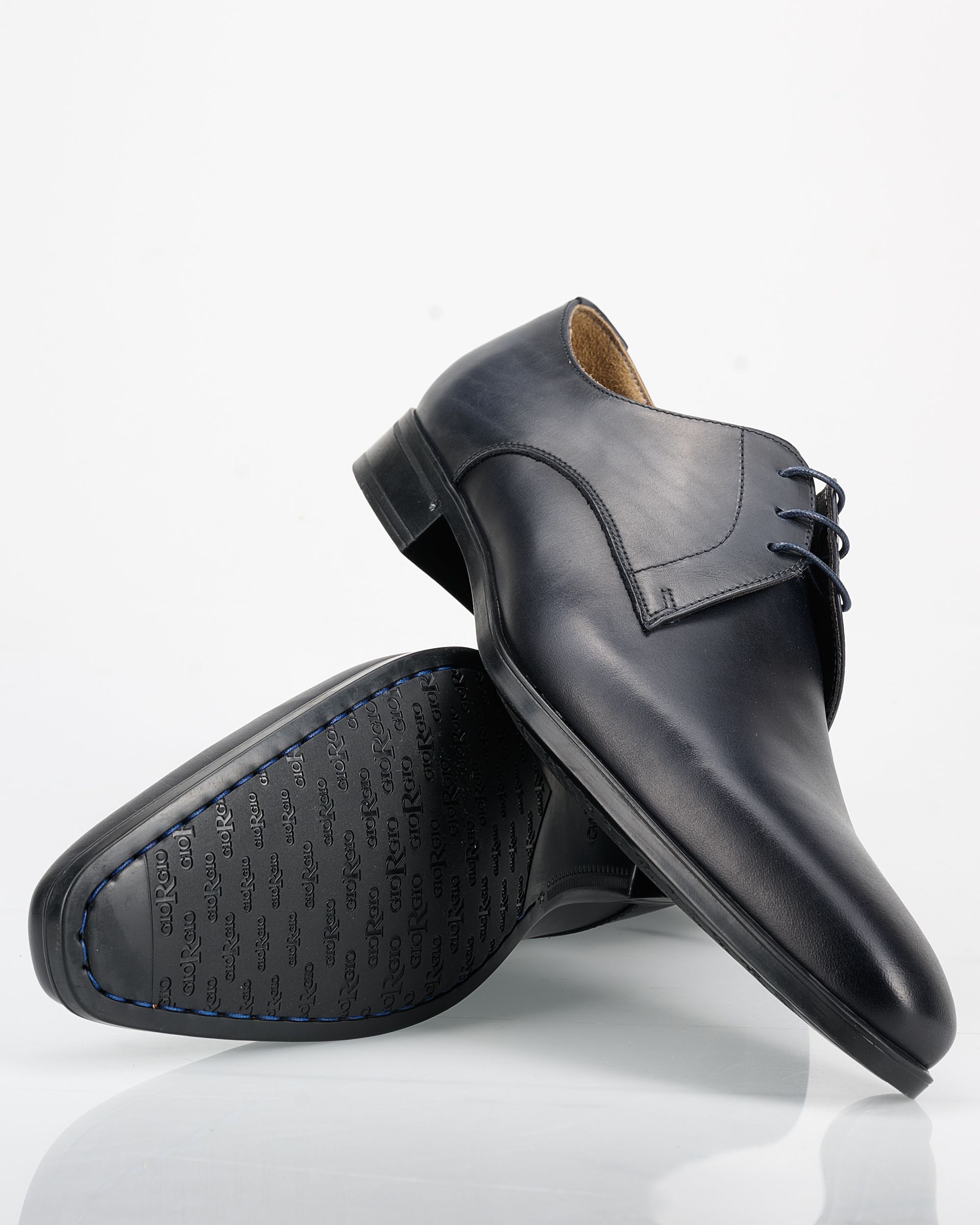 Giorgio Geklede schoenen