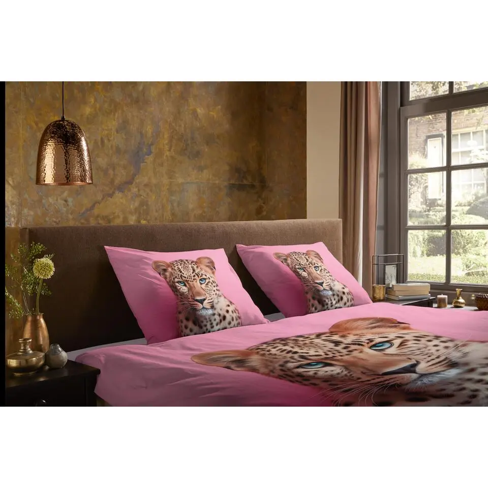Duvet cover Pure 140x220   1* 60x70 cm