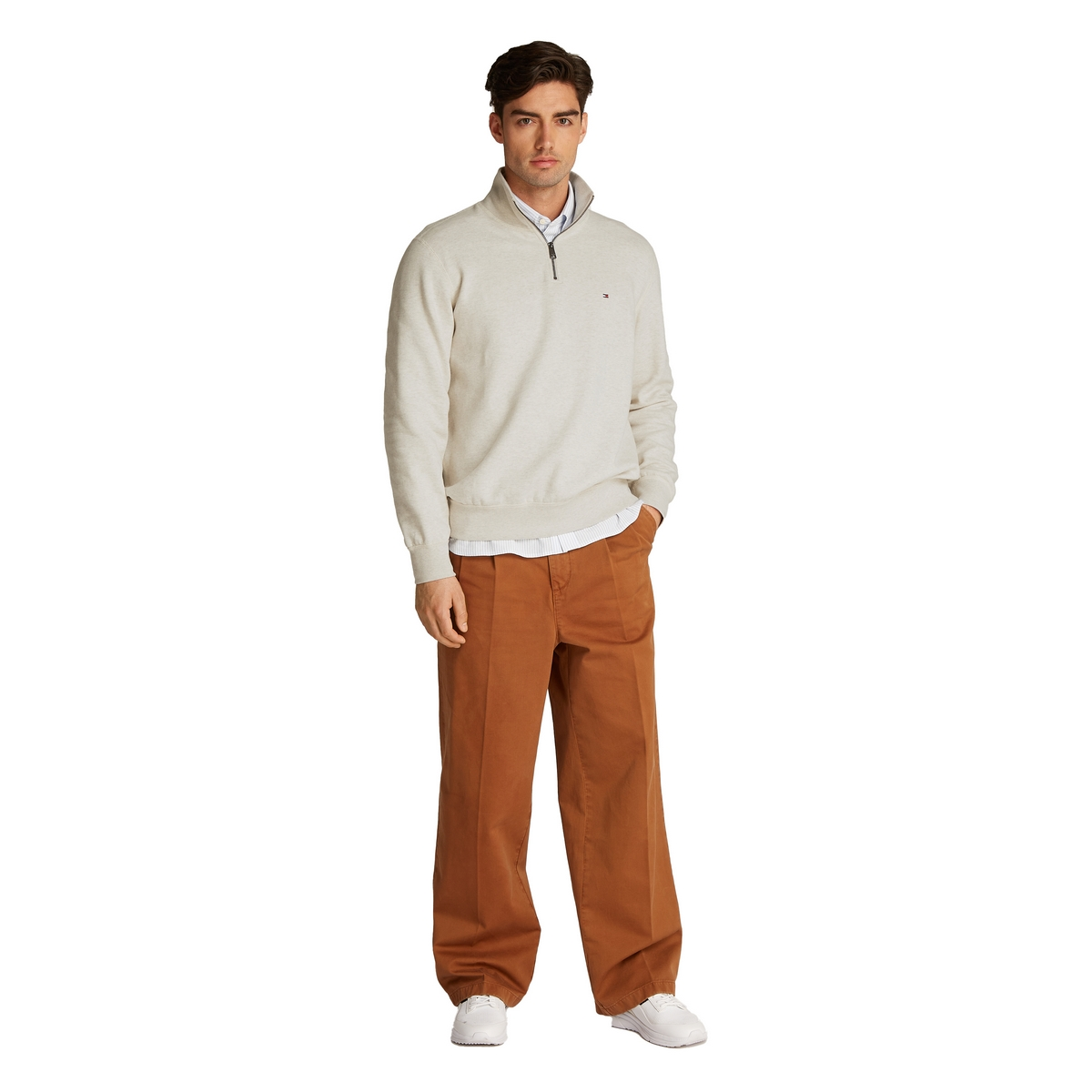 Heren Trui 27210106SN
