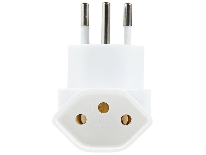 Schönenberger Mehrfachstecker 2x T13 2