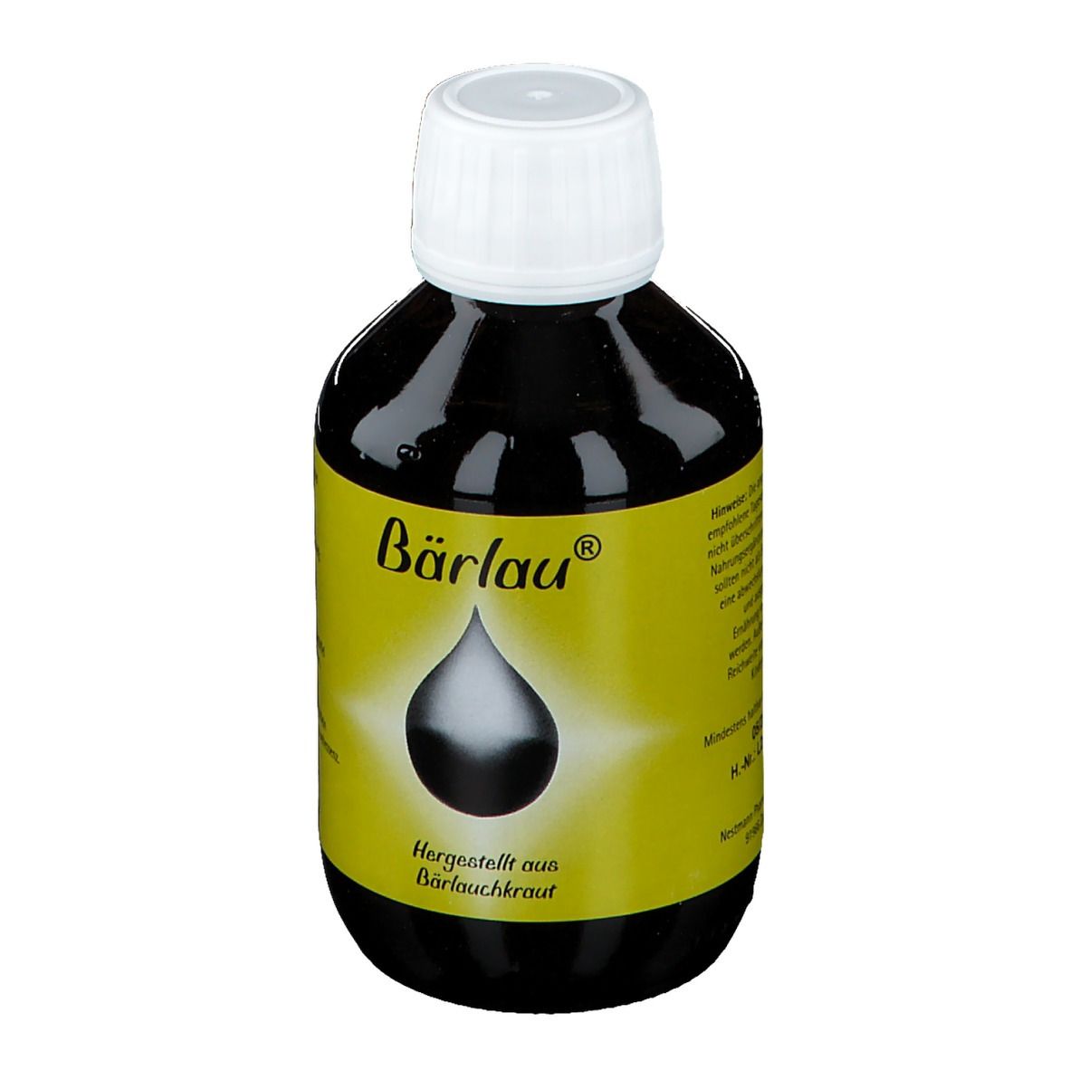 Bärlau® Essenz