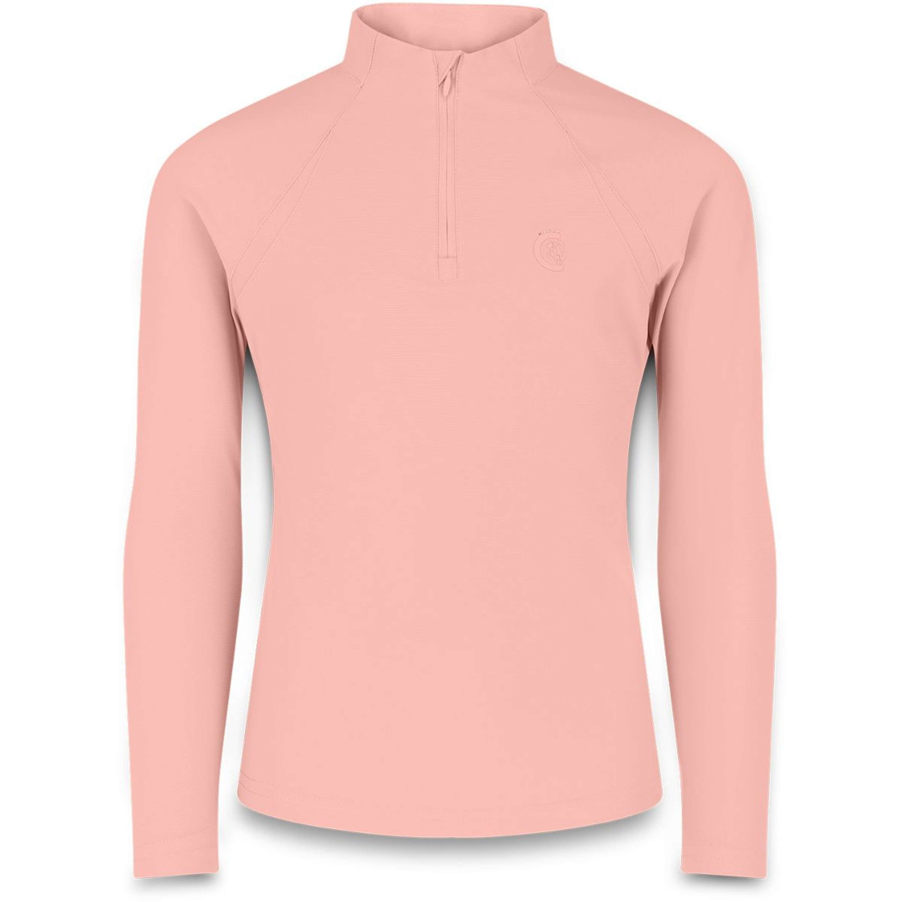 Kentucky Trainingsshirt Madrid Girls Old Rose