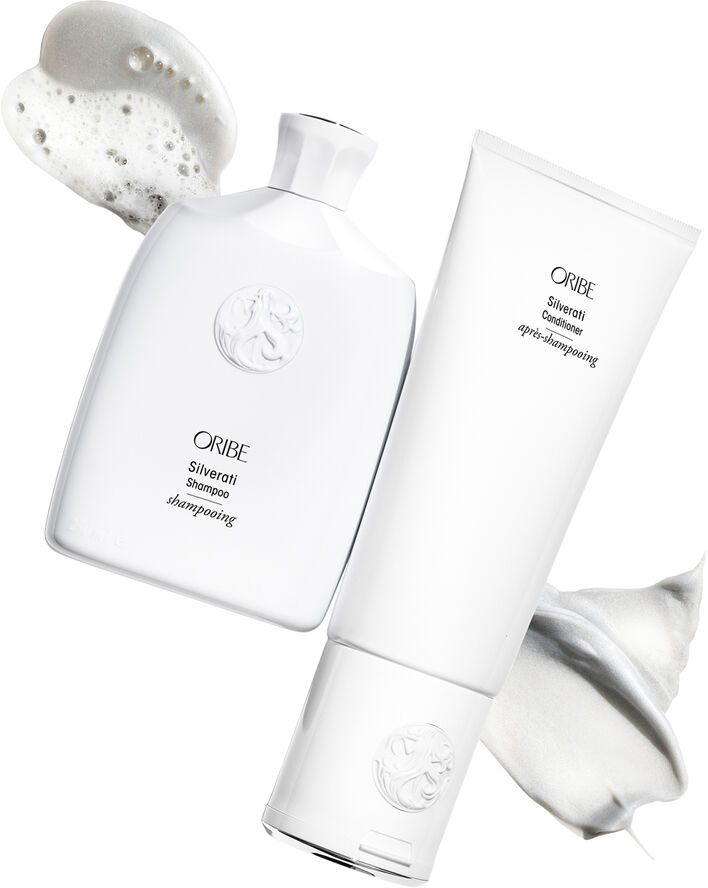 Oribe Silverati Conditioner