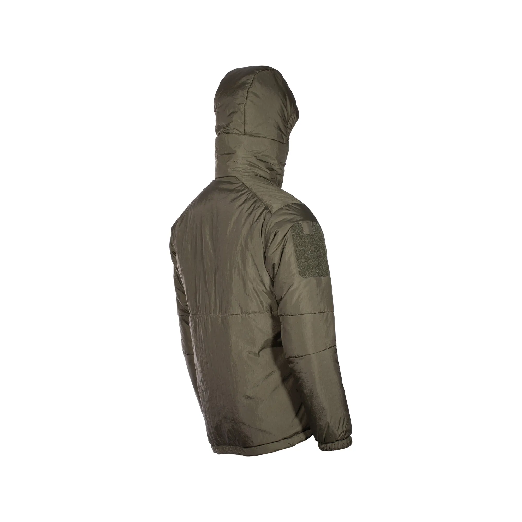 UF Pro -  Winterjacke Delta ComPac Tactical