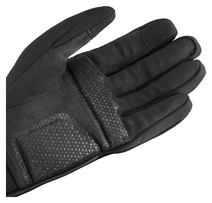 Gants Longs Mavic Ksyrium Alpha Noir