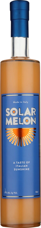 SOLAR MELONCELLO 50CL