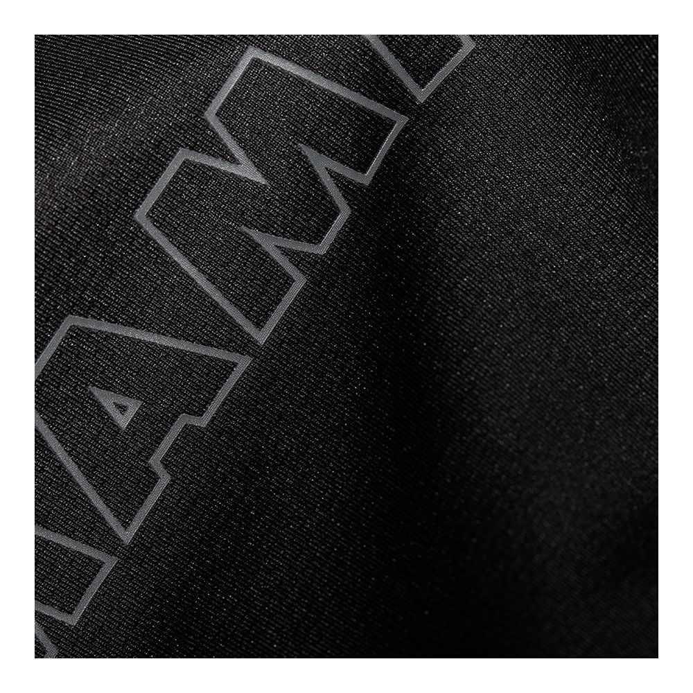 Mammut SELUN FL LOGO - Maillot Femme black