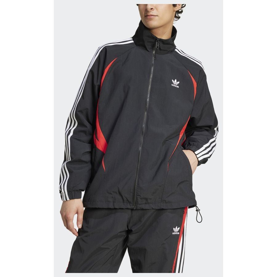 Adidas Original Track top Archive