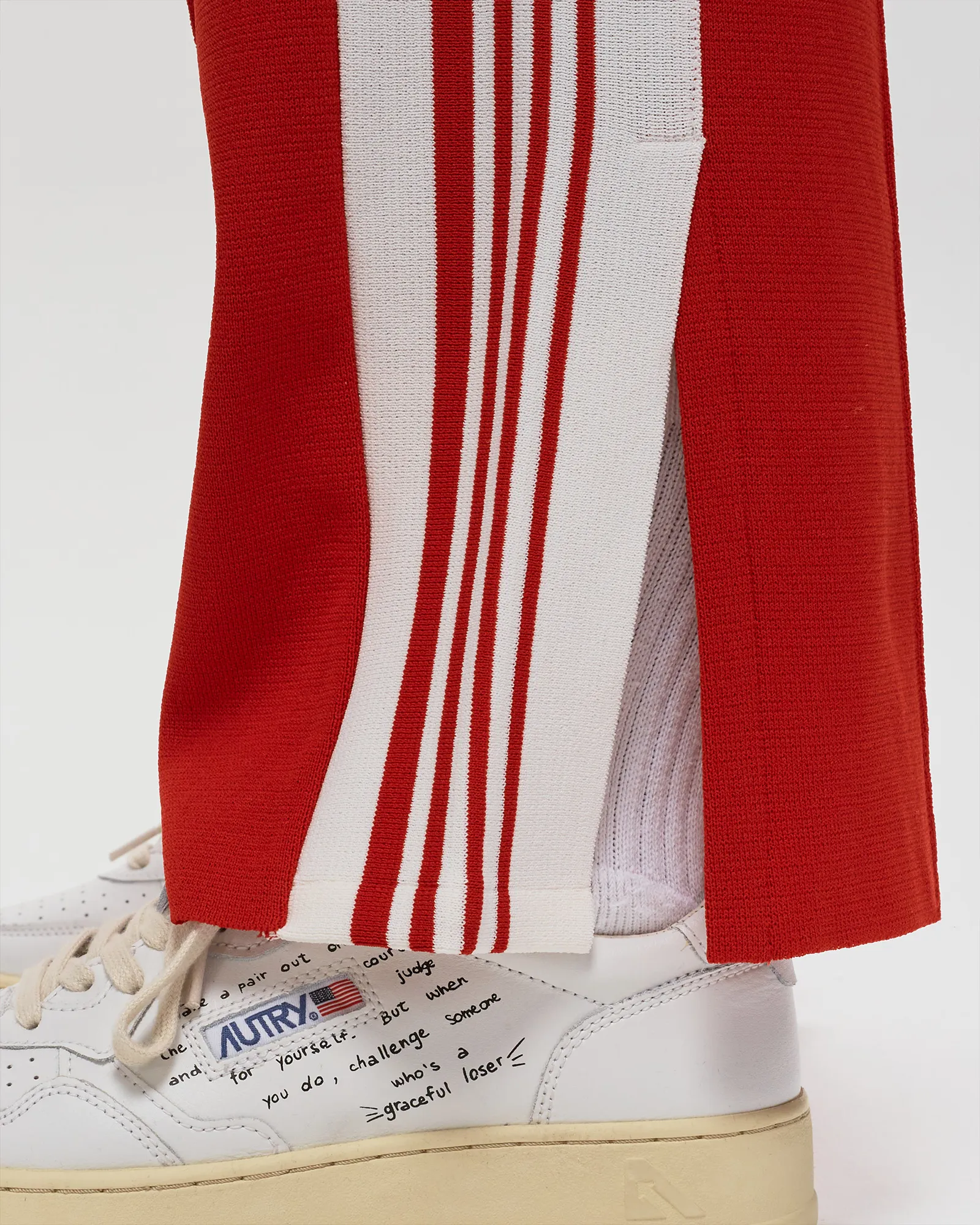 Autry Action Shoes WMNS PANTS SPORTY