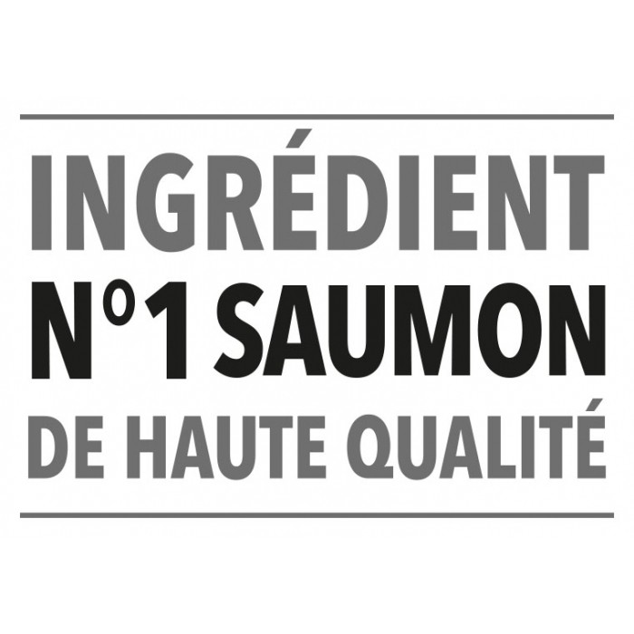 PRO PLAN Longevis Senior au Saumon - Croquettes pour chat