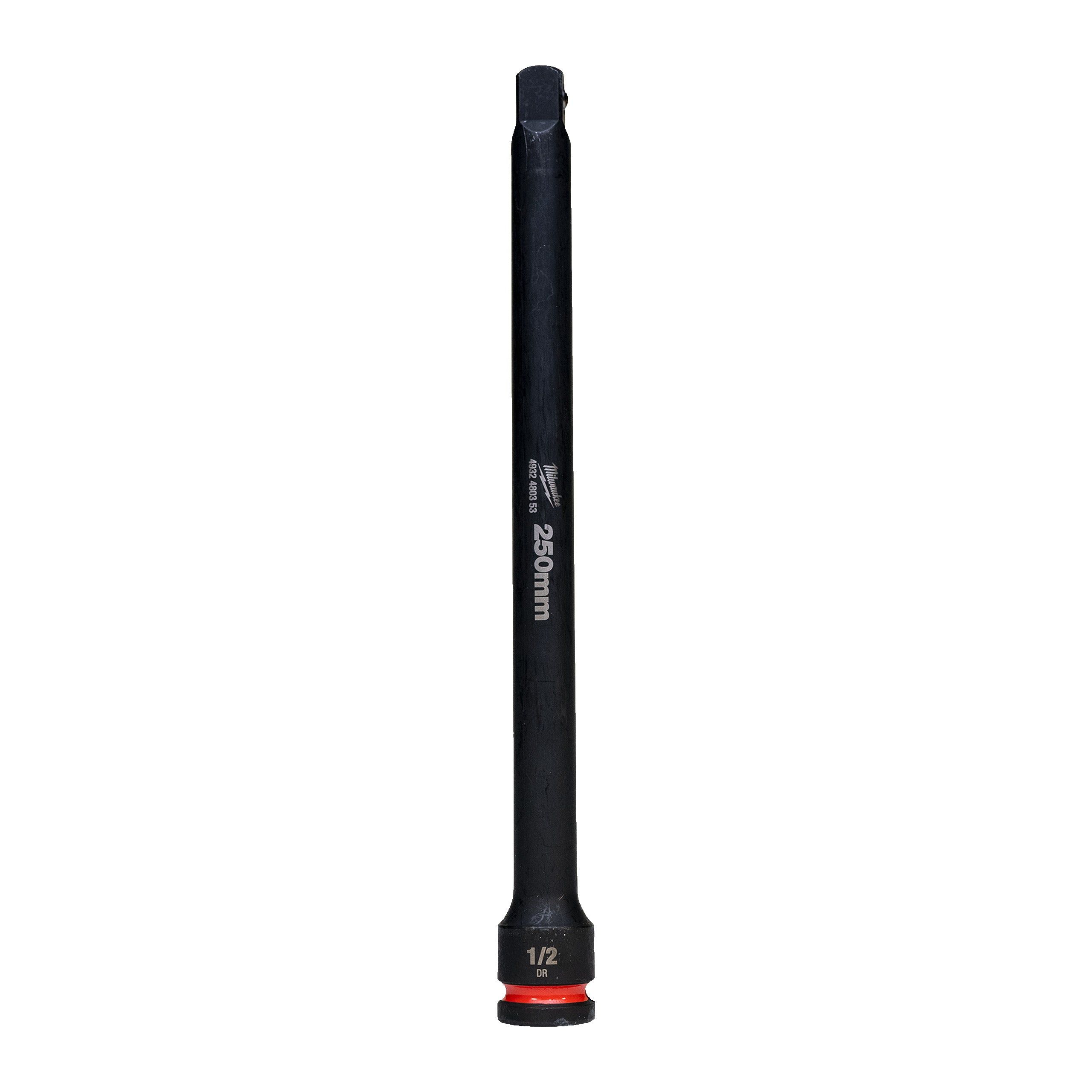 Milwaukee SHOCKWAVE™ Krachtdop verlengstuk 1/2\