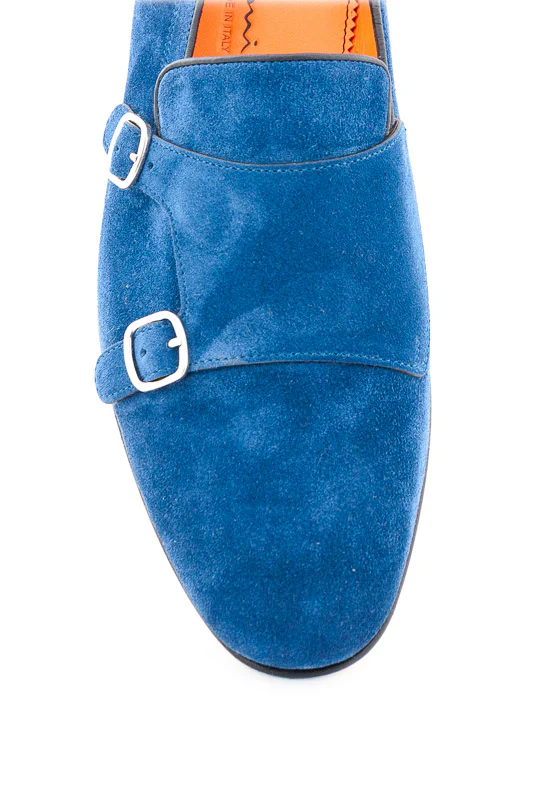 SANTONI - CARLOS 13907 SVU