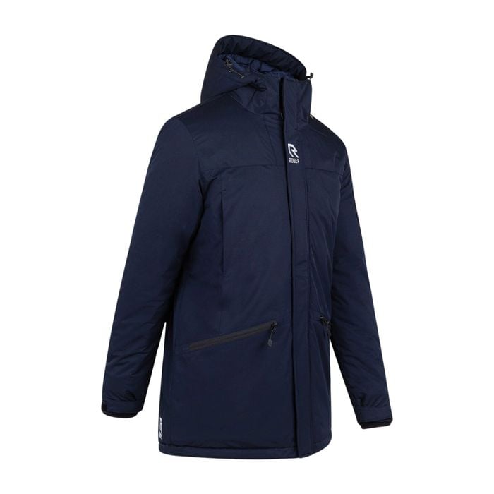 Robey Playmaker Parka Coachjas Heren