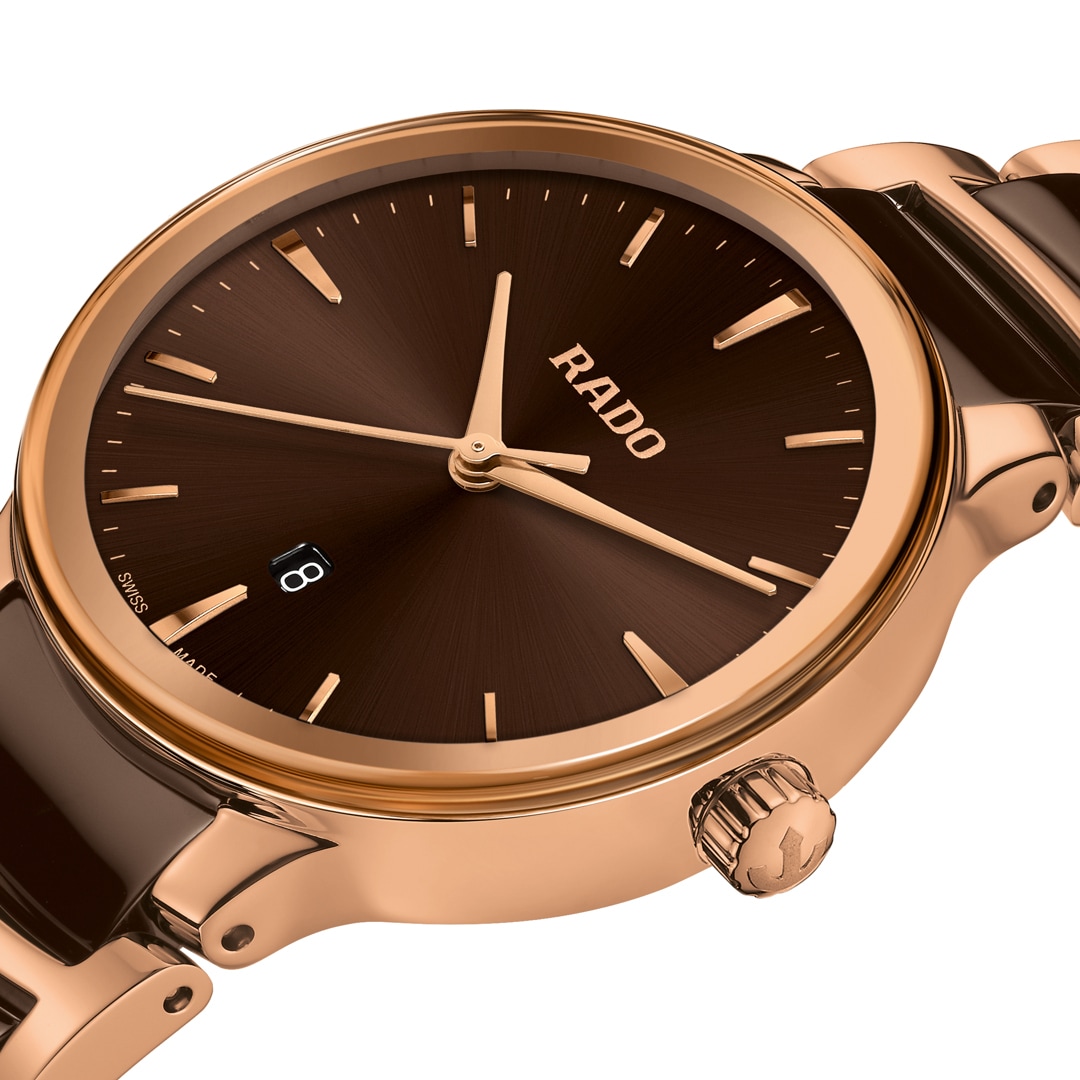 Rado Centrix S