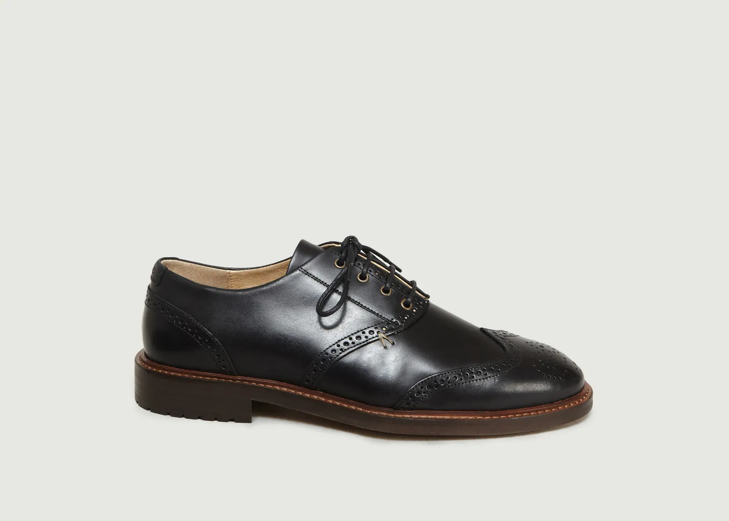 Derbies Louis M.Moustache