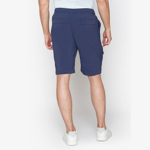 Signal Tech Shorts, Blue Captain, XL
