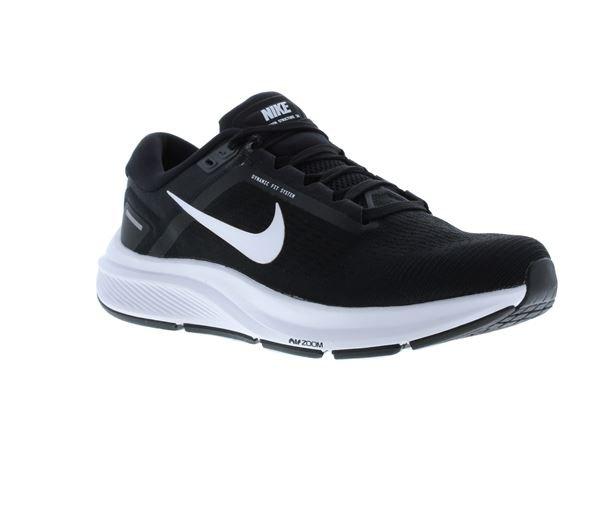 Nike Air Zoom Structure 24 Womens Running Shoes