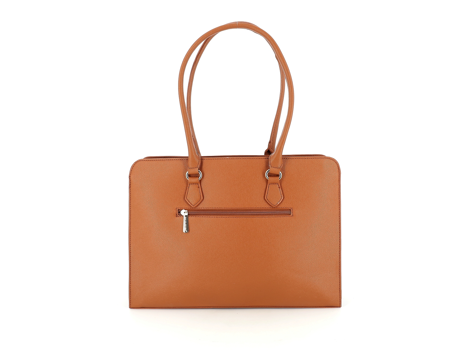 David jones-CM6729 Synthétique Cognac