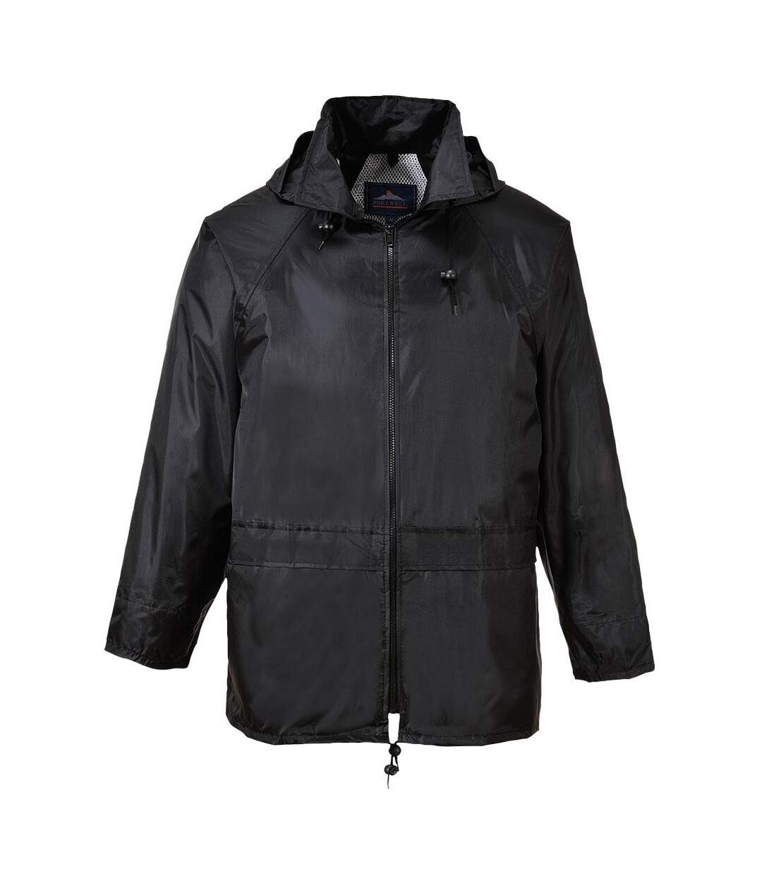 Portwest - Imperméable CLASSIC - Homme (Noir) - UTPW1272