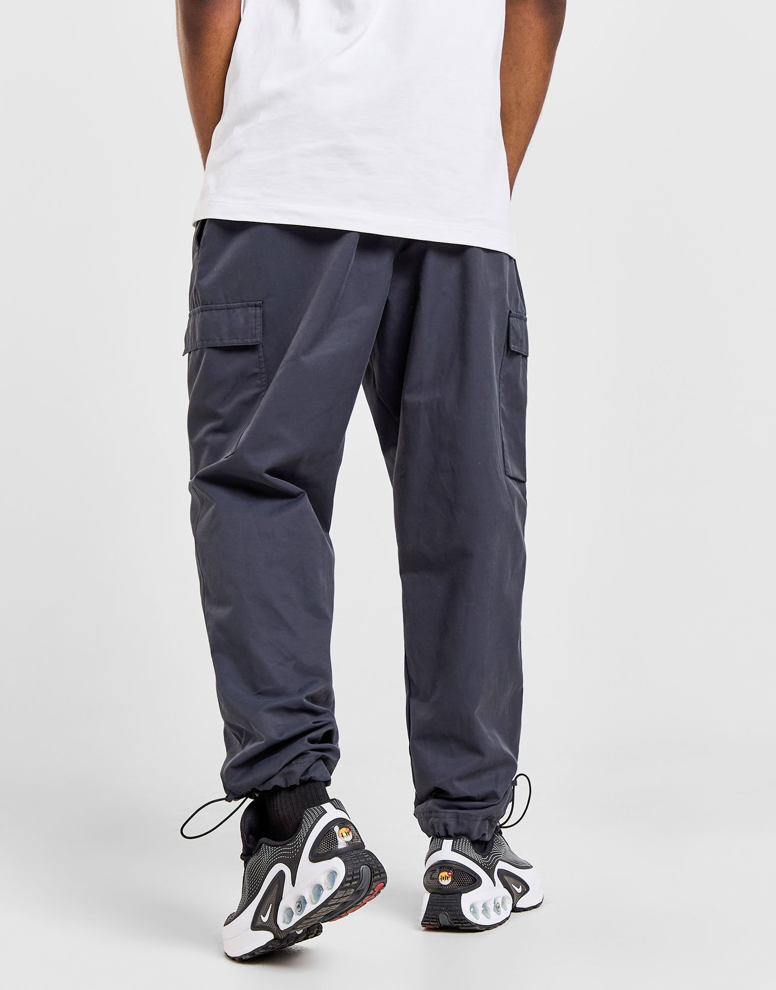 Nike Pantalon de jogging Player Cargo Homme