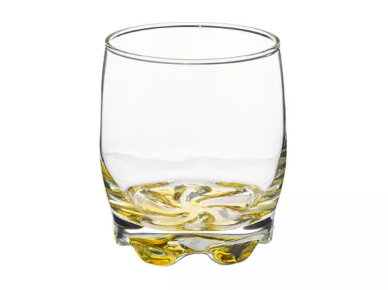 Lot de 6 verres bas 